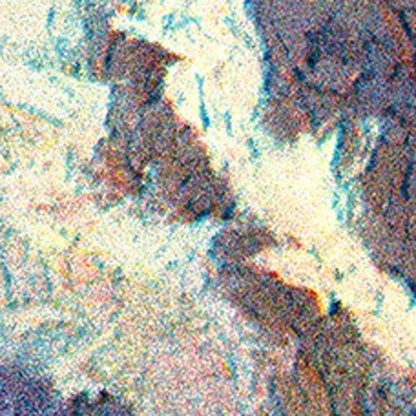 11" X 14" Mt. St. Helens C1920S Vintage Travel Poster Wall Art