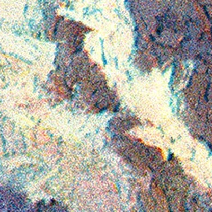 11" X 14" Mt. St. Helens C1920S Vintage Travel Poster Wall Art