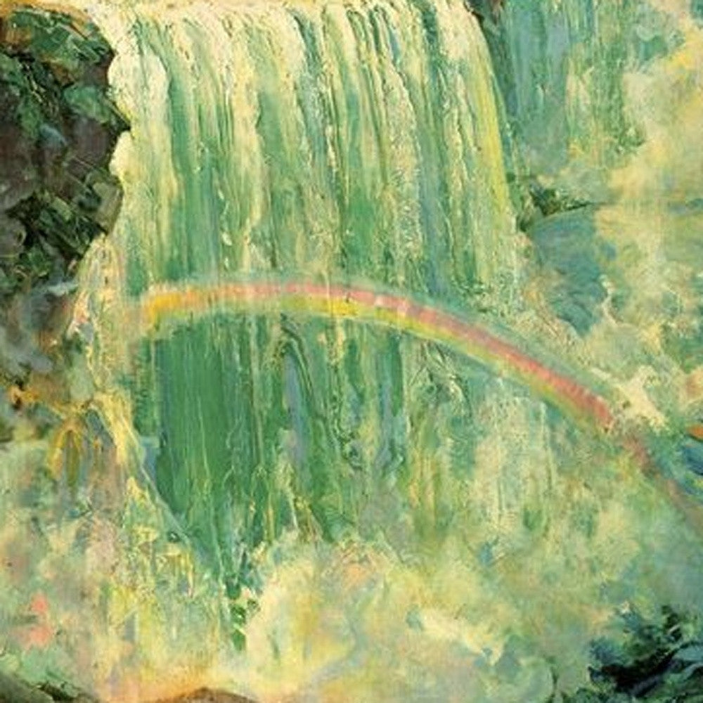 9" X 12" Niagra Falls New York C1920S Vintage Travel Poster Wall Art