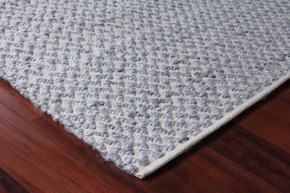 EXQUISITE RUGS OUTLET  Rialto Indoor Hand Woven    - 3958-8'X10'