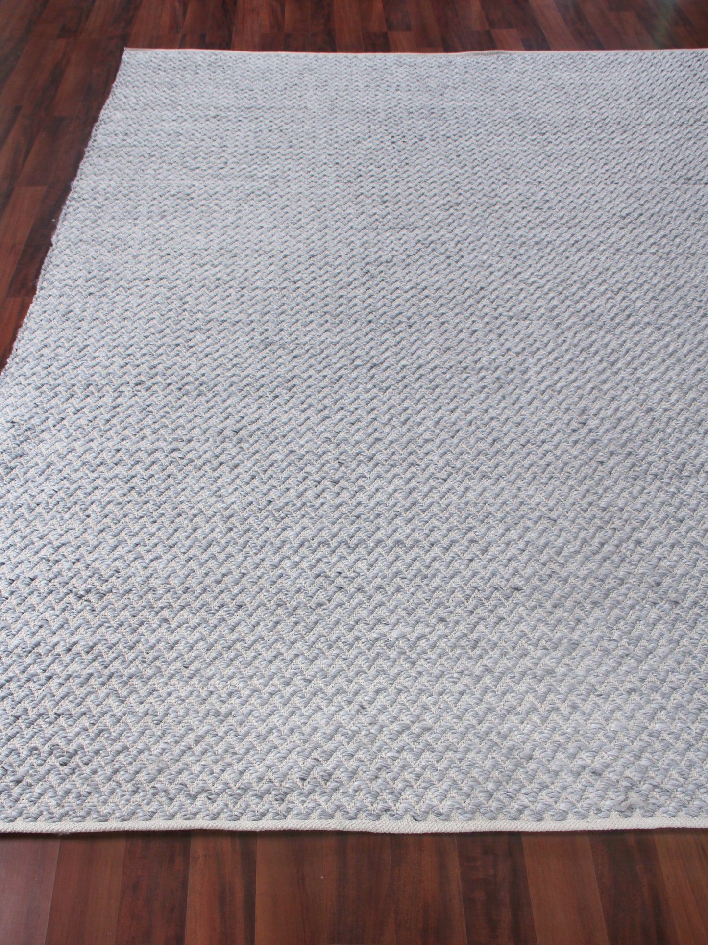 EXQUISITE RUGS OUTLET  Rialto Indoor Hand Woven    - 3958-8'X10'