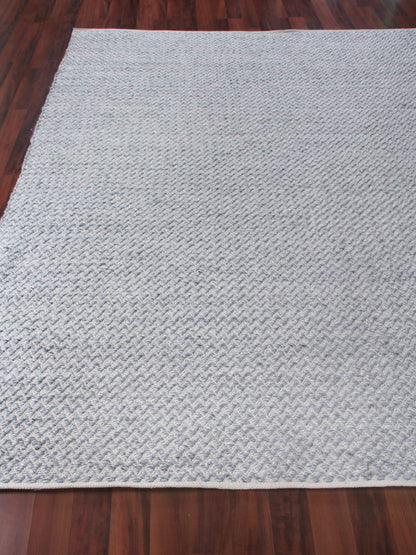 EXQUISITE RUGS OUTLET  Rialto Indoor Hand Woven    - 3958-8'X10'