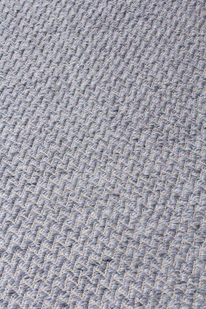 EXQUISITE RUGS OUTLET  Rialto Indoor Hand Woven    - 3958-8'X10'