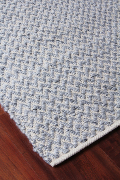 EXQUISITE RUGS OUTLET  Rialto Indoor Hand Woven    - 3958-8'X10'