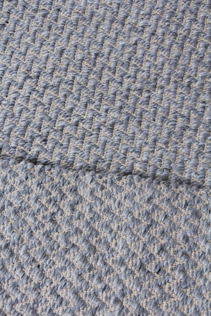 EXQUISITE RUGS OUTLET  Rialto Indoor Hand Woven    - 3958-8'X10'