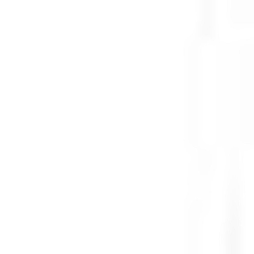 5' X 7' Black And Tan Indoor Outdoor Area Rug