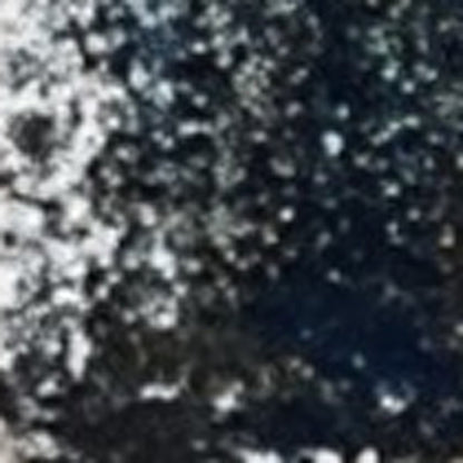 8' X 10' Shades of Blue and Gray Abstract Marble Area Rug