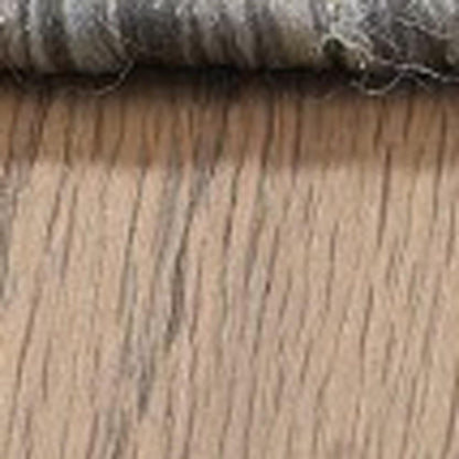 5' X 8' Beige Indoor Outdoor Area Rug