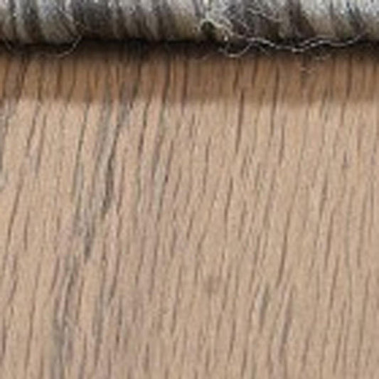 5' X 8' Beige Indoor Outdoor Area Rug