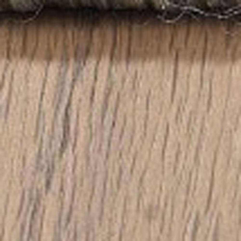 5' X 8' Beige Indoor Outdoor Area Rug