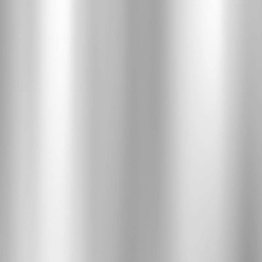 26" Brown and Silver Rounded Stainless Steel Bar Table