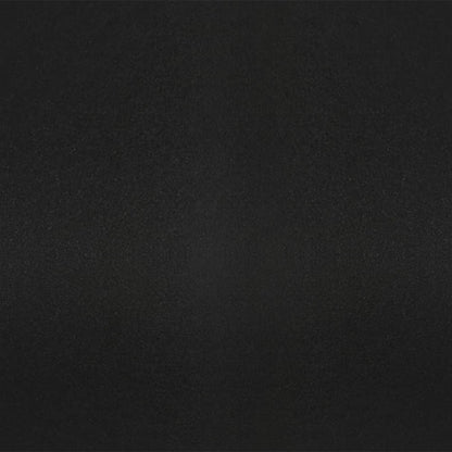 32" Gray and Black Rounded Steel Bar Table