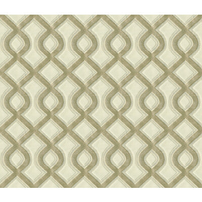 KRAVET COUTURE WEAVE  WHITE,GREY,SILVER   - 3967.11.0