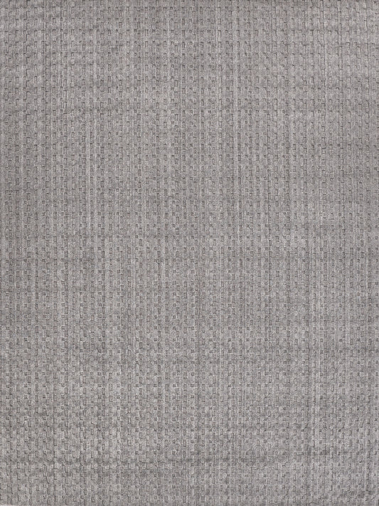 EXQUISITE RUGS   Monroe Silk Indoor Hand Loomed    - 3969-2'X3'