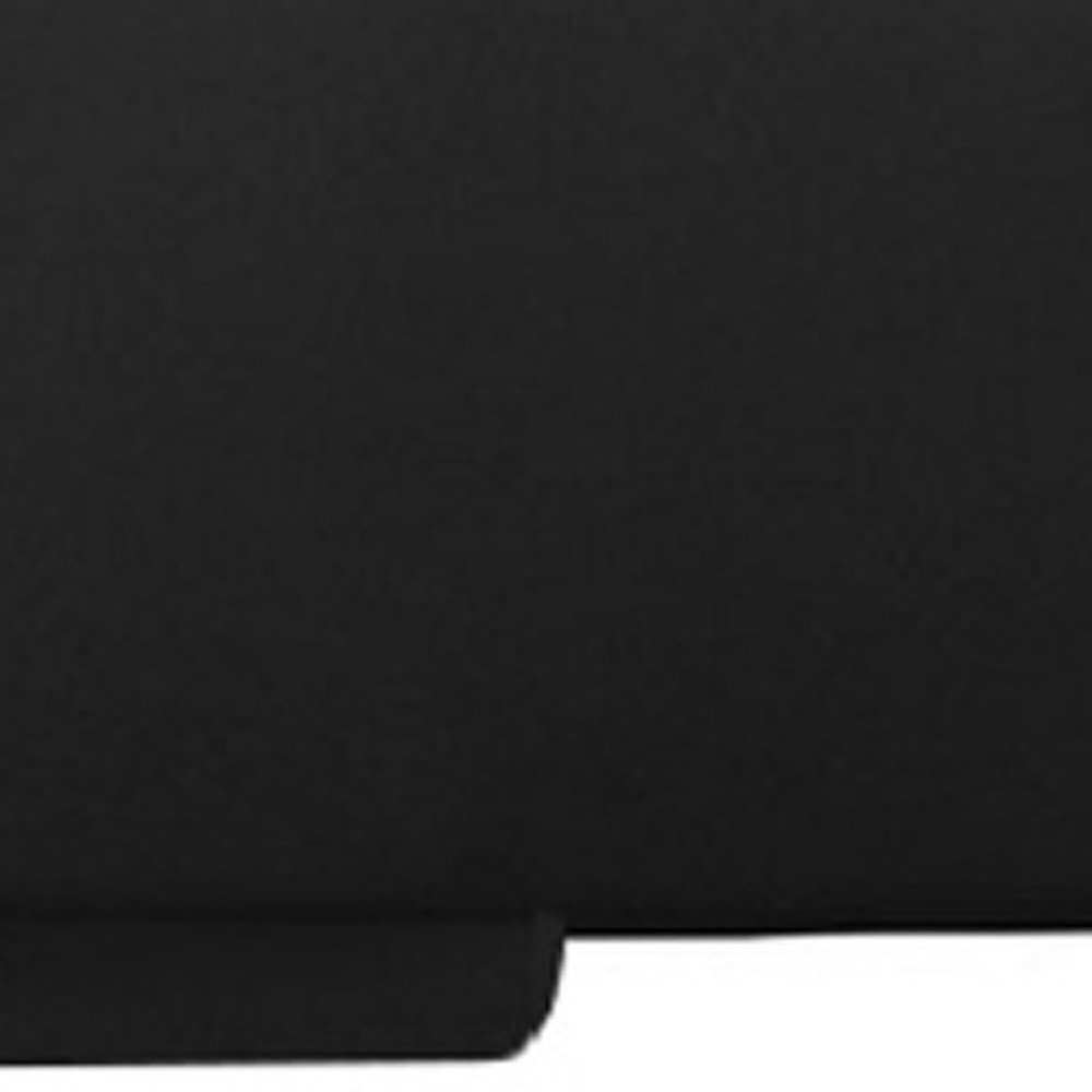 Pink Upholstered Full Platform Bed