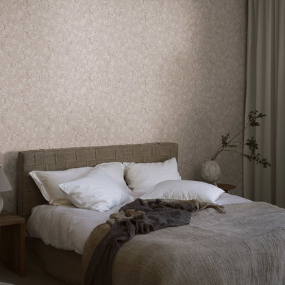 SCHUMACHER  Borastapeter ALICE   BLUSH   - 3977