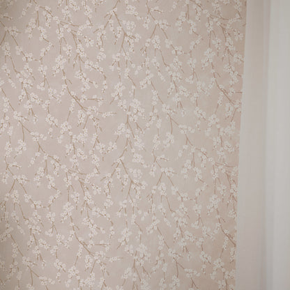 SCHUMACHER  Borastapeter ALICE   BLUSH   - 3977