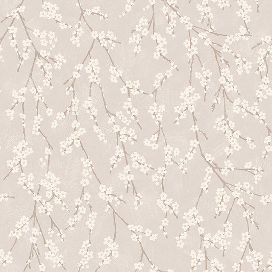 SCHUMACHER  Borastapeter ALICE   BLUSH   - 3977