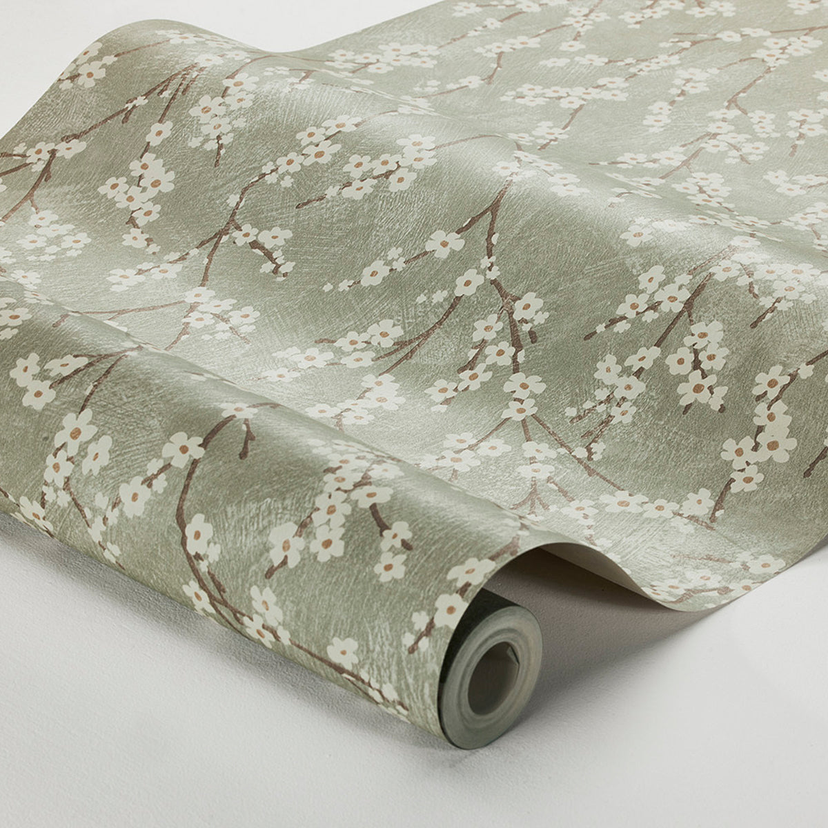 SCHUMACHER  Borastapeter ALICE   SAGE   - 3978