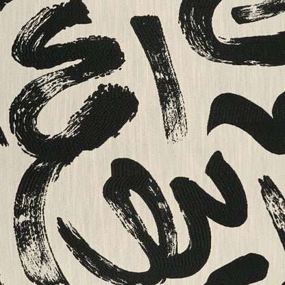 D.V. KAP HOME   24" x 24" Sketch Pillow Modern, Abstract     - 3978-2424