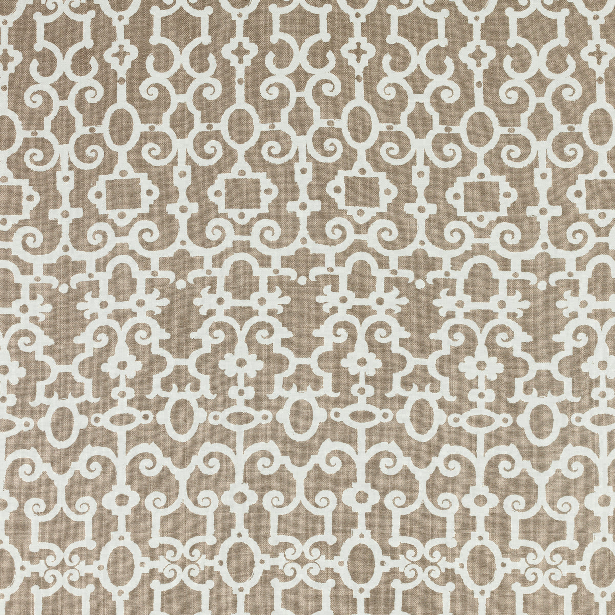 SCHUMACHER  RAOUL TEXTILES STELLA BY RAOUL   CARDAMON   - 39B23