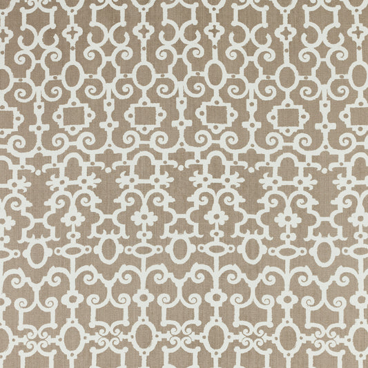 SCHUMACHER  RAOUL TEXTILES STELLA BY RAOUL   CARDAMON   - 39B23