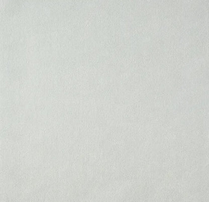 20" velvet pillow cover in mist, soft blue and pale gray (cover only)