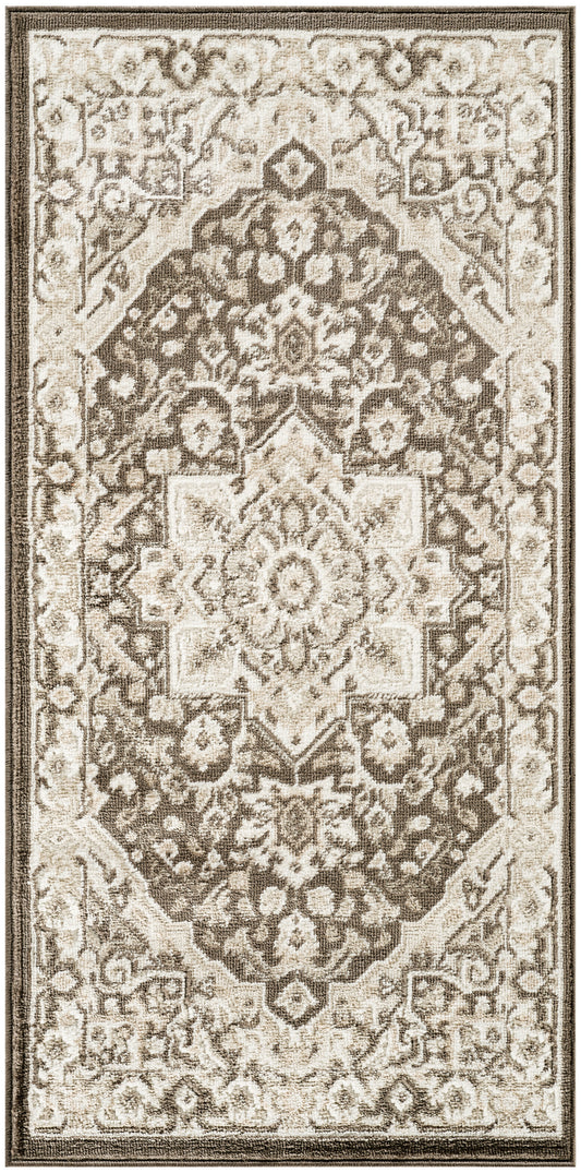 Nourison Rugs Nourison Home   Vintage 2' X 4'    - 841491175354