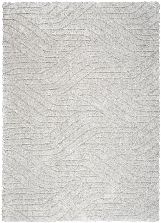 Nourison Rugs Calvin Klein   Shag 5' X 7'    - 099446901033