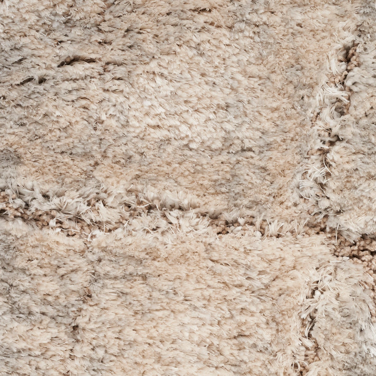 Nourison Rugs Nourison Home   Shag 9' X 12'    - 099446003638