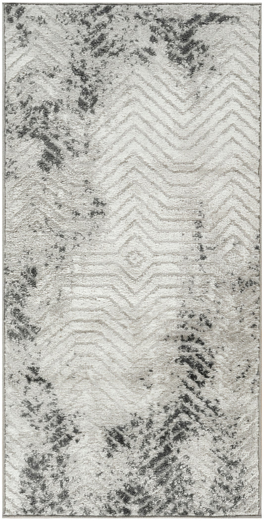 Nourison Rugs Nourison Home   Modern 2' X 4'    - 841491152591