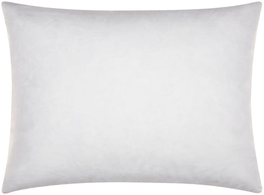 NOURISON HOME   12" x 16" Mina Victory  White    - 798019019228