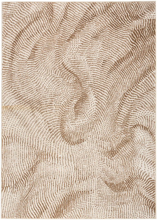 Nourison Rugs DKNY   Modern 5' X 7'    - 841491122105