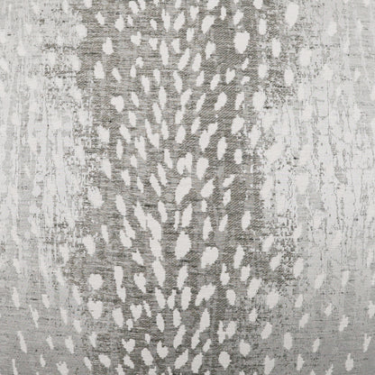 D.V. KAP HOME   24" x 24" Doe A Deer Pillow Animal, Glam    - 4000-2424