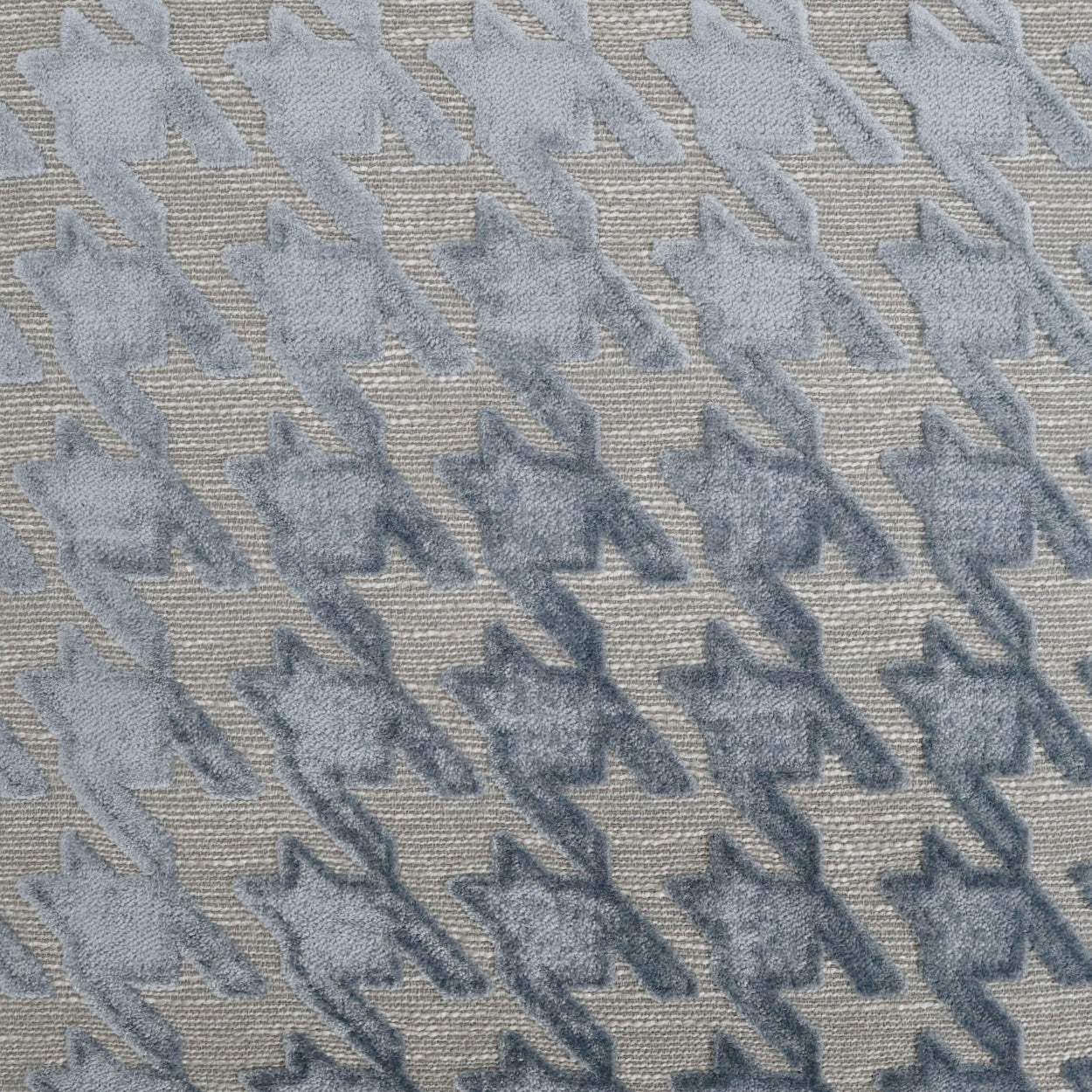 D.V. KAP HOME   24" x 24" Suit Yourself Pillow - Mist Transitional, Traditional     - 4003-M-2424