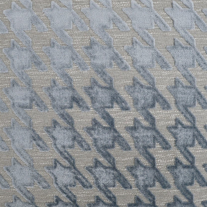 D.V. KAP HOME   24" x 24" Suit Yourself Pillow - Mist Transitional, Traditional     - 4003-M-2424