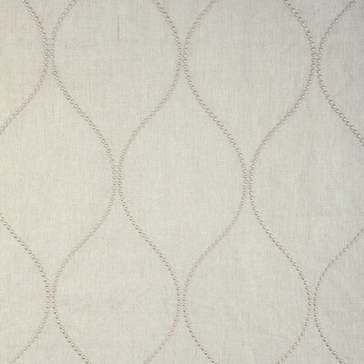 KRAVET DESIGN EMBROIDERY LATTICE/SCROLLWORK TAUPE,TAUPE,BEIGE   - 4004.106.0