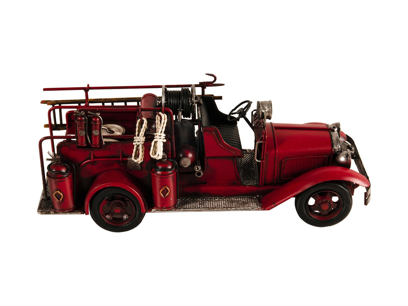 1910's Fire Engine Truck