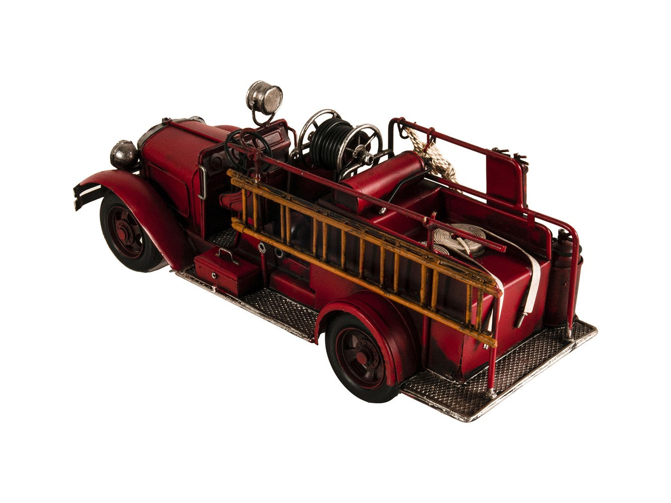 1910's Fire Engine Truck