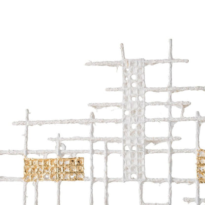 32" X 2" Novelty Peel and Stick Wall Decals