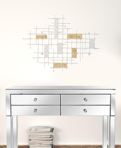 32" X 2" Novelty Peel and Stick Wall Decals