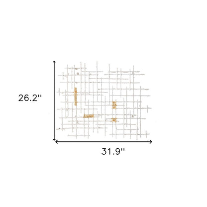 32" X 2" Novelty Peel and Stick Wall Decals