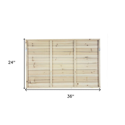 Unframed Photograph Wall Art