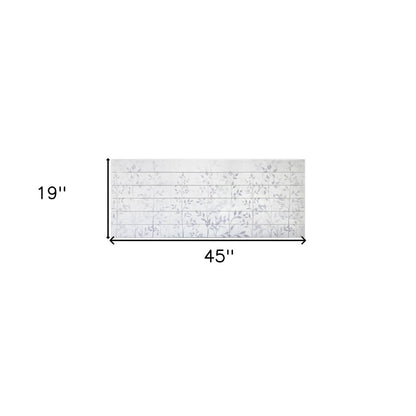 Unframed Graphic Art Wall Art