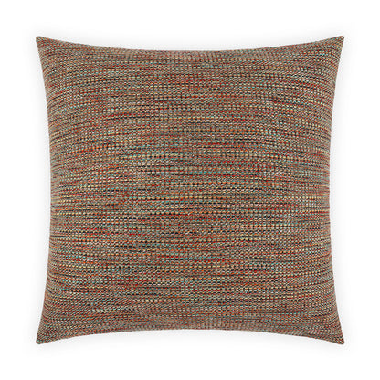 D.V. KAP HOME   24" x 24" Murano Pillow Textured, Global    - 4018-2424