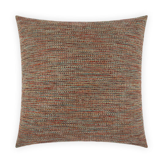 D.V. KAP HOME   24" x 24" Murano Pillow Textured, Global    - 4018-2424