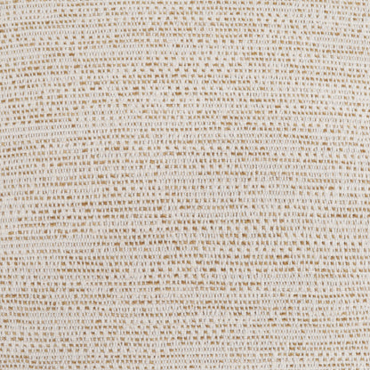 D.V. KAP HOME   24" x 24" Strato Pillow - Golden Textured, Beach, Farmhouse, Global     - 4023-G-2424
