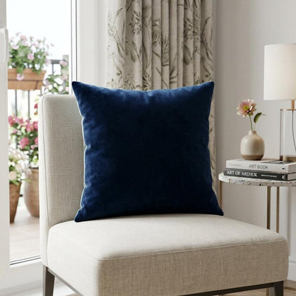 20" MULTICOLOR Cotton Blend Throw Pillow