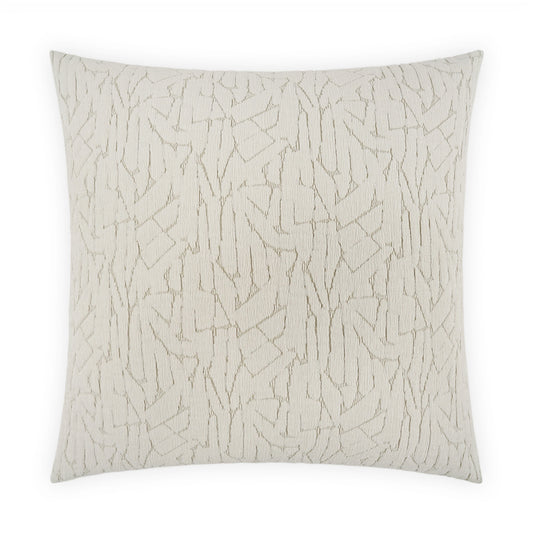 D.V. KAP HOME   24" x 24" Hakimi Pillow Transitional, Modern    - 4028-2424