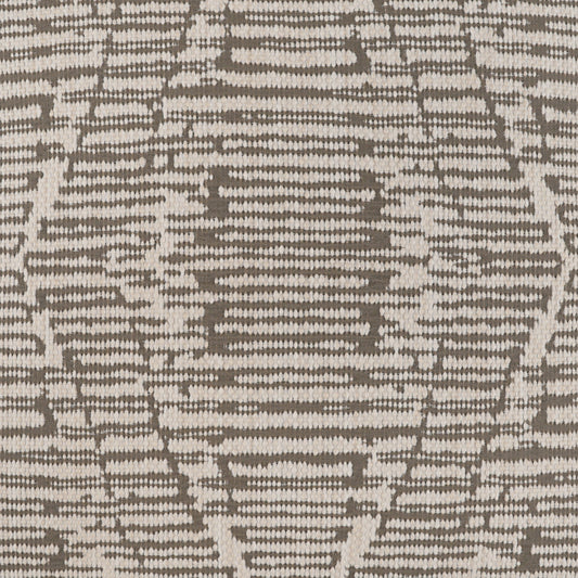 D.V. KAP HOME 4030-D-YARD Ozetta Fabric - Driftwood Global, Farmhouse   Grey   - Ozetta